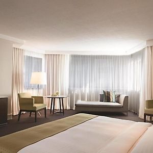 Deluxe Zimmer mit Kingsize-Bett